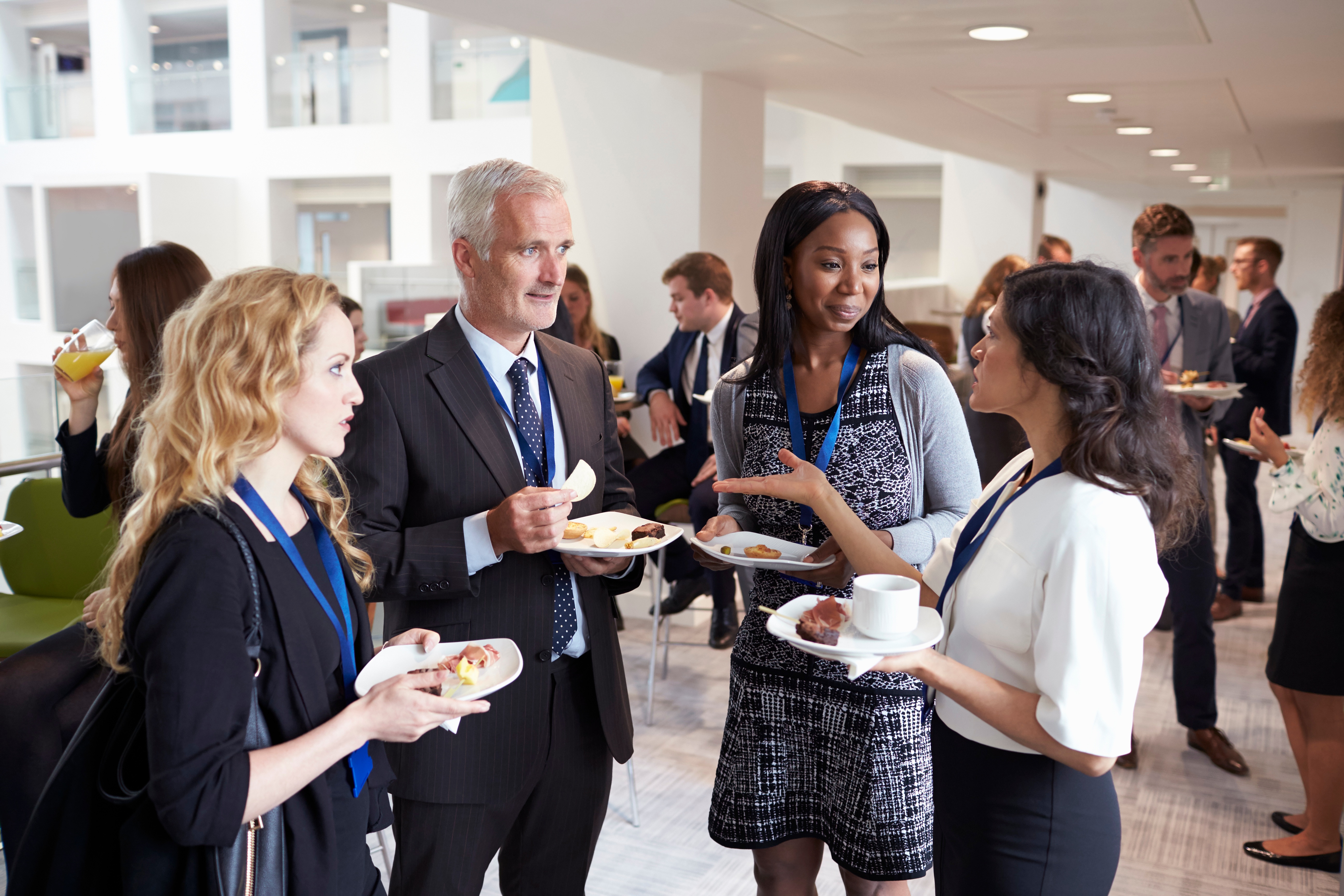 New Tax Rules for Meals and Entertainment